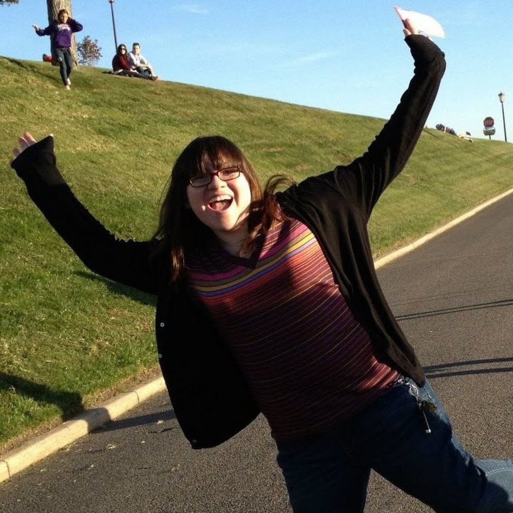 Meet your Posher, Marisa